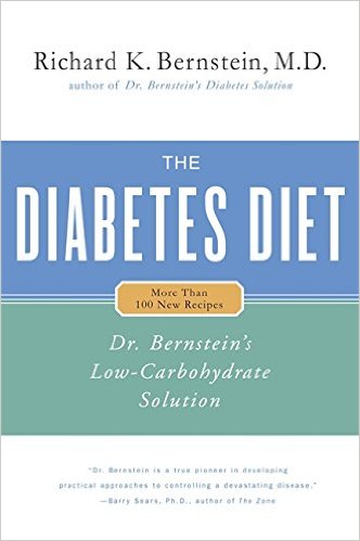 Dr. Bernsteins Book
